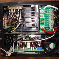 2006 jayco flight electric converter box|2011 Jayco power converter diagram.